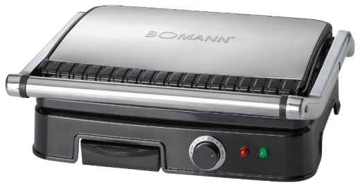 Электрогриль BOMANN KG 2242 CB - 1