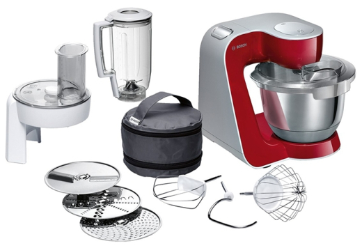 Кухонний комбайн BOSCH MUM58720 - 1