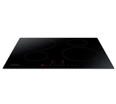 Варочная поверхность SAMSUNG NZ64H37070K - 2