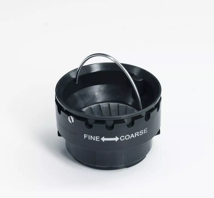 Кофемолка GRAEF CM 802 - 5