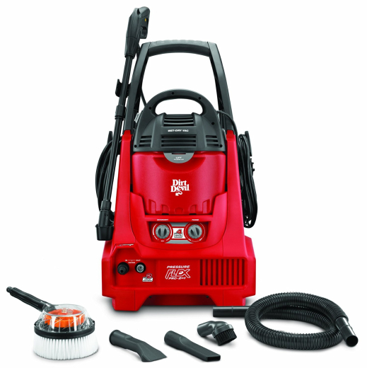 Минимойка высокого давления DIRT DEVIL M3300 - 1