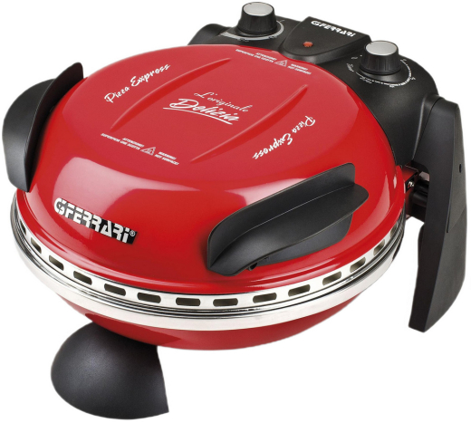 Піч для піци G3 Ferrari G10006 red - 2