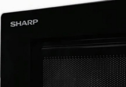 Микроволновая печь SHARP R20DW - 3