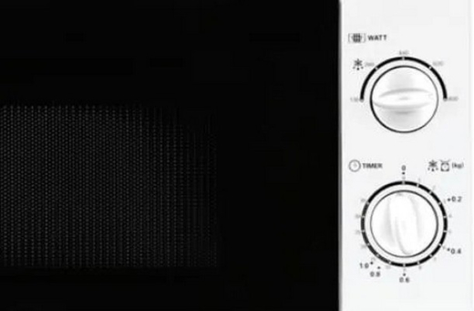 Микроволновая печь SHARP R20DW - 4