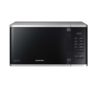 Мікрохвильова піч Samsung MS23K3513AS - 1