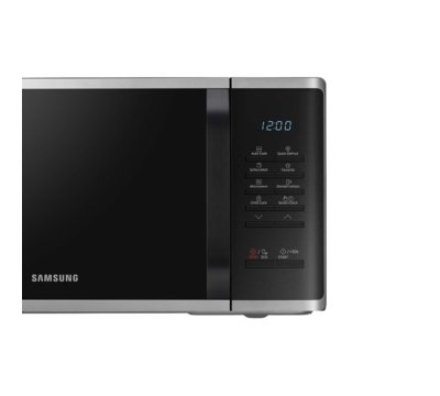 Мікрохвильова піч Samsung MS23K3513AS - 2