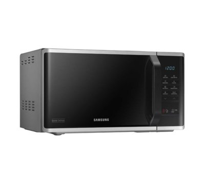 Мікрохвильова піч Samsung MS23K3513AS - 3