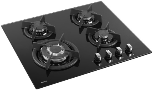 Варильна поверхня AMICA PG64113SR - 2