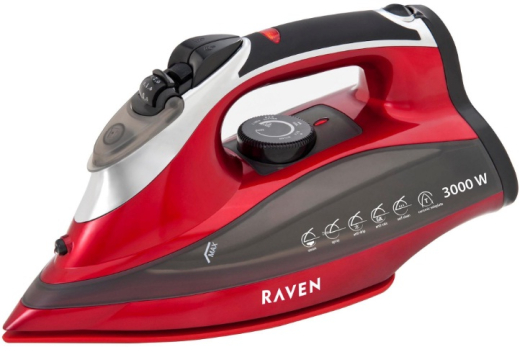 Праска з парою RAVEN EZ003 - 1