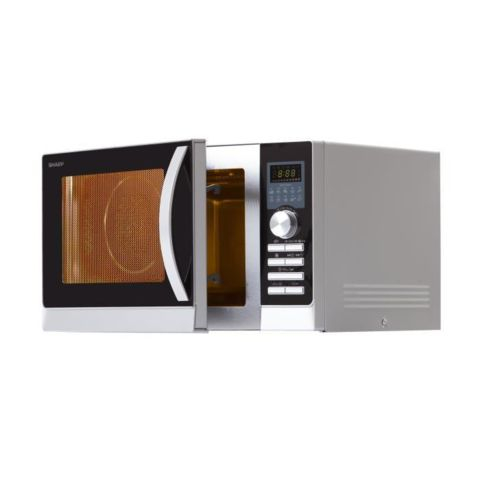 Микроволновая печь SHARP R843INW - 2