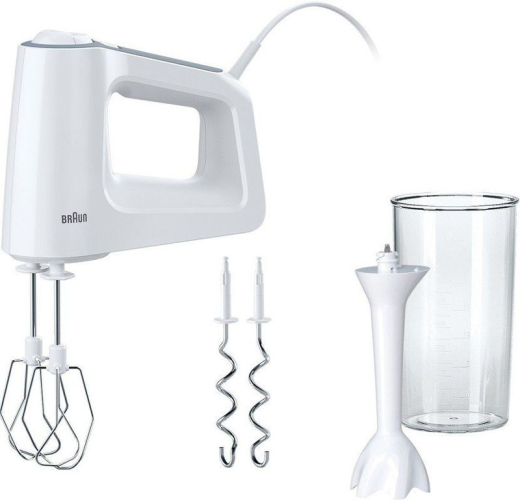 Міксер Braun hm3105wh - 1