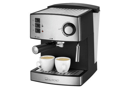 Кофеварка CLATRONIC ES 3643 - 1