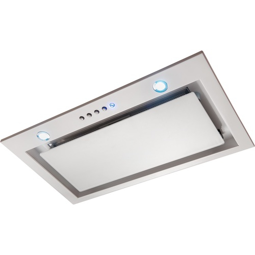 Витяжка SEENERGY Group Recessed Glass 50 WH - 1