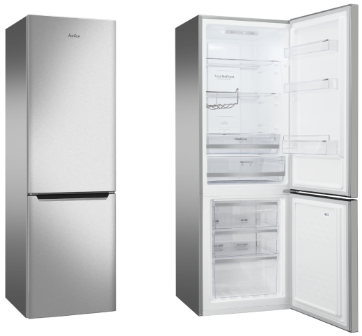 Холодильник AMICA FK299.2FTZX - 1