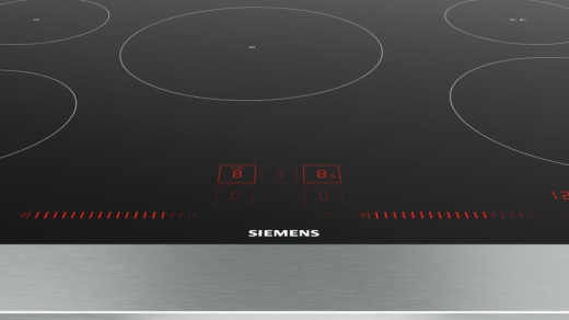 Індукційна варильна поверхня Siemens EH801LVC1E - 2