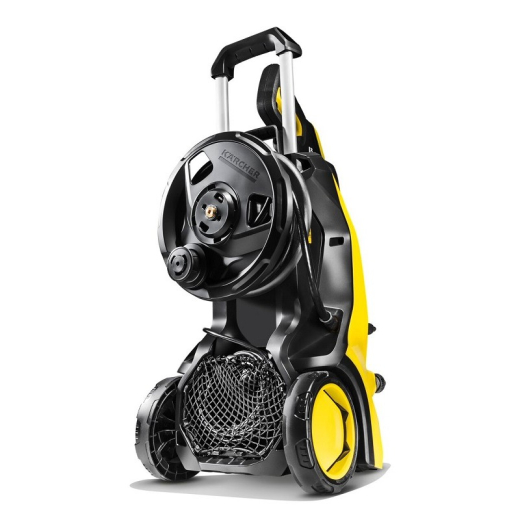 Минимойка высокого давления Karcher K 5 Premium Full Control - 3