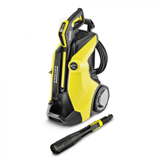 Мінімийка високого тиску Karcher K 7 Full Control Plus (1.317-030.0) - 1