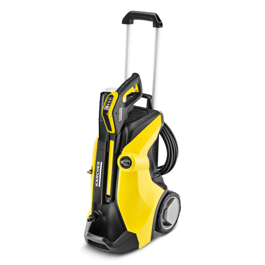 Мінімийка високого тиску Karcher K 7 Full Control Plus (1.317-030.0) - 2