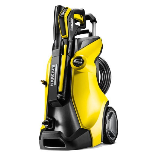 Мінімийка високого тиску Karcher K 7 Full Control Plus (1.317-030.0) - 3