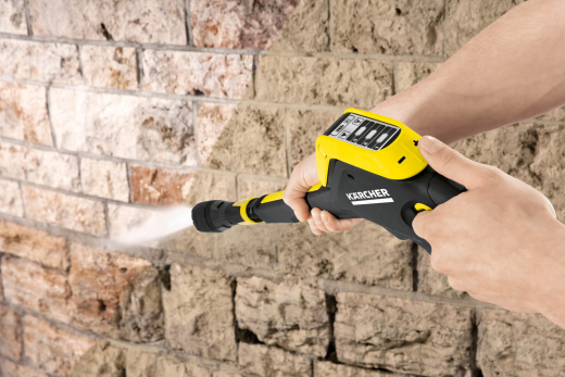 Мінімийка високого тиску Karcher K 7 Full Control Plus (1.317-030.0) - 4