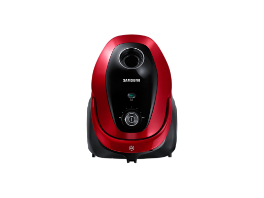 Пылесос Samsung VC07M25E0WR - 3