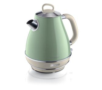 Електрочайник Ariete 2869 Green (2869/04) - 1