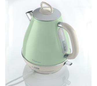 Електрочайник Ariete 2869 Green (2869/04) - 4