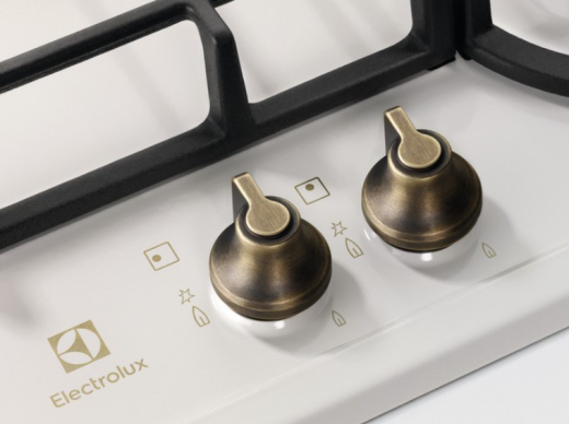 Газовая варочная поверхность Electrolux EGH6343RON - 2