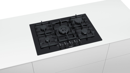 Варочная поверхность SIEMENS EP7A6QB90 - 5
