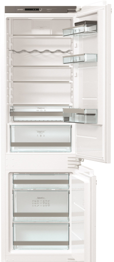 Вбудований холодильник GORENJE NRKI2181A1 - 1