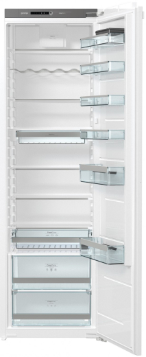 Вбудований холодильник Gorenje RI2181A1 - 2