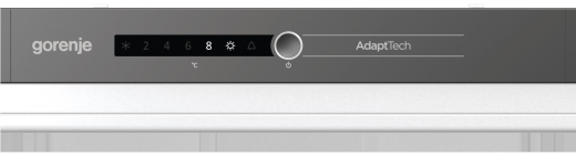 Вбудований холодильник Gorenje RI2181A1 - 4