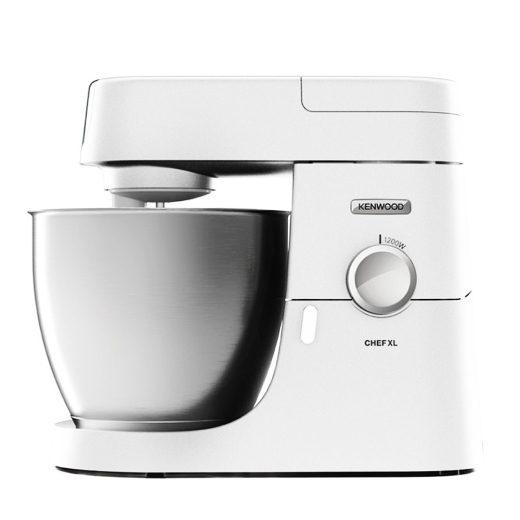 Кухонная машина KENWOOD KVL4170W - 1
