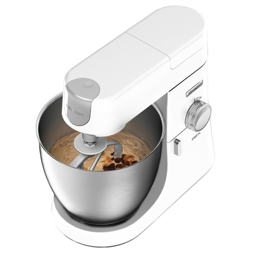 Кухонная машина KENWOOD KVL4170W - 2