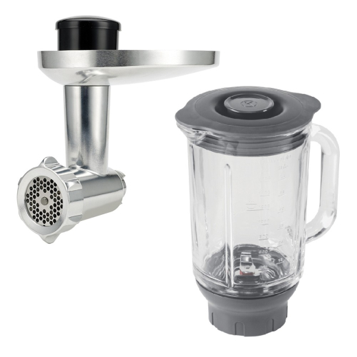 Кухонная машина KENWOOD KVL4170W - 4