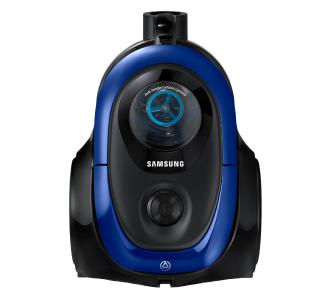 Пилосос безмішковий Samsung VC07M2110SB - 2