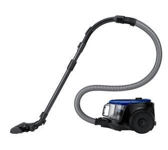 Пилосос безмішковий Samsung VC07M2110SB - 4