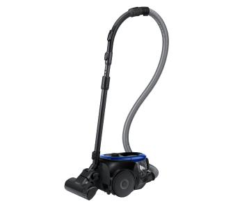 Пилосос безмішковий Samsung VC07M2110SB - 6
