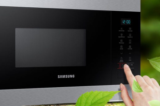 Мікрохвильова піч SAMSUNG MG22M8074AT - 2
