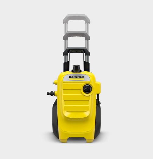 Мийка високого тиску Karcher K 4 Compact (1.637-500.0) - 7