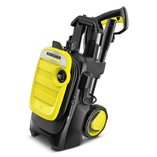 Минимойка высокого давления Karcher K 5 Compact (1.630-750.0) - 3