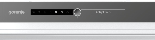 Вбудований холодильник GORENJE RBI5182A1 - 3