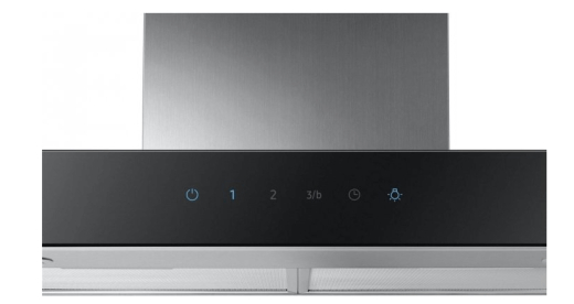Витяжка Samsung NK24M5070BS - 2