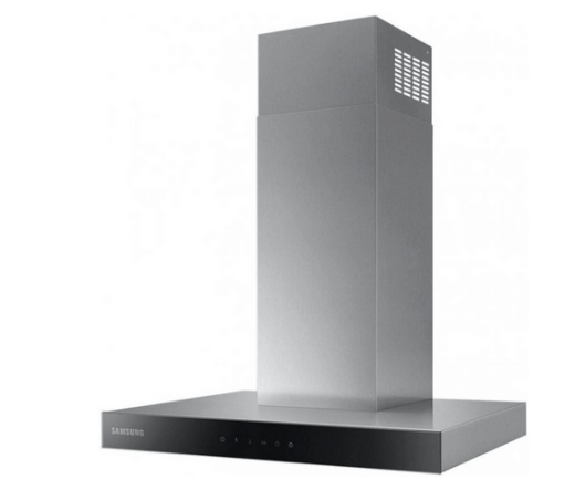 Витяжка Samsung NK24M5070BS - 5