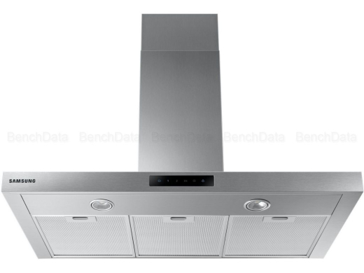 Витяжка Samsung NK36M5060SS - 2