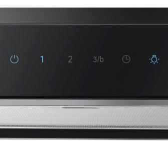 Вытяжка Samsung NK36M5070BG - 6