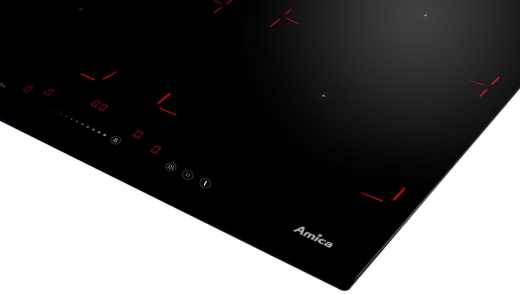 Индукционная варочная поверхность Amica PI6544ISU - 6