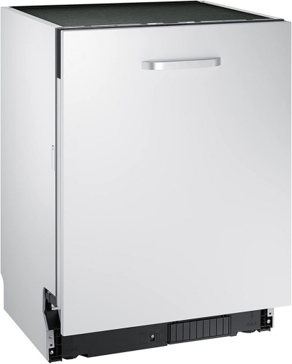 Встраиваемая посудомоечная машина SAMSUNG DW60M6040BB - 2