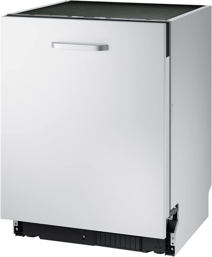 Встраиваемая посудомоечная машина SAMSUNG DW60M6040BB - 3