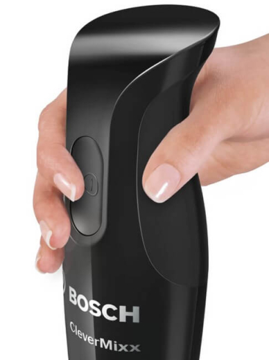 Занурюваний блендер Bosch MSM2620B - 3